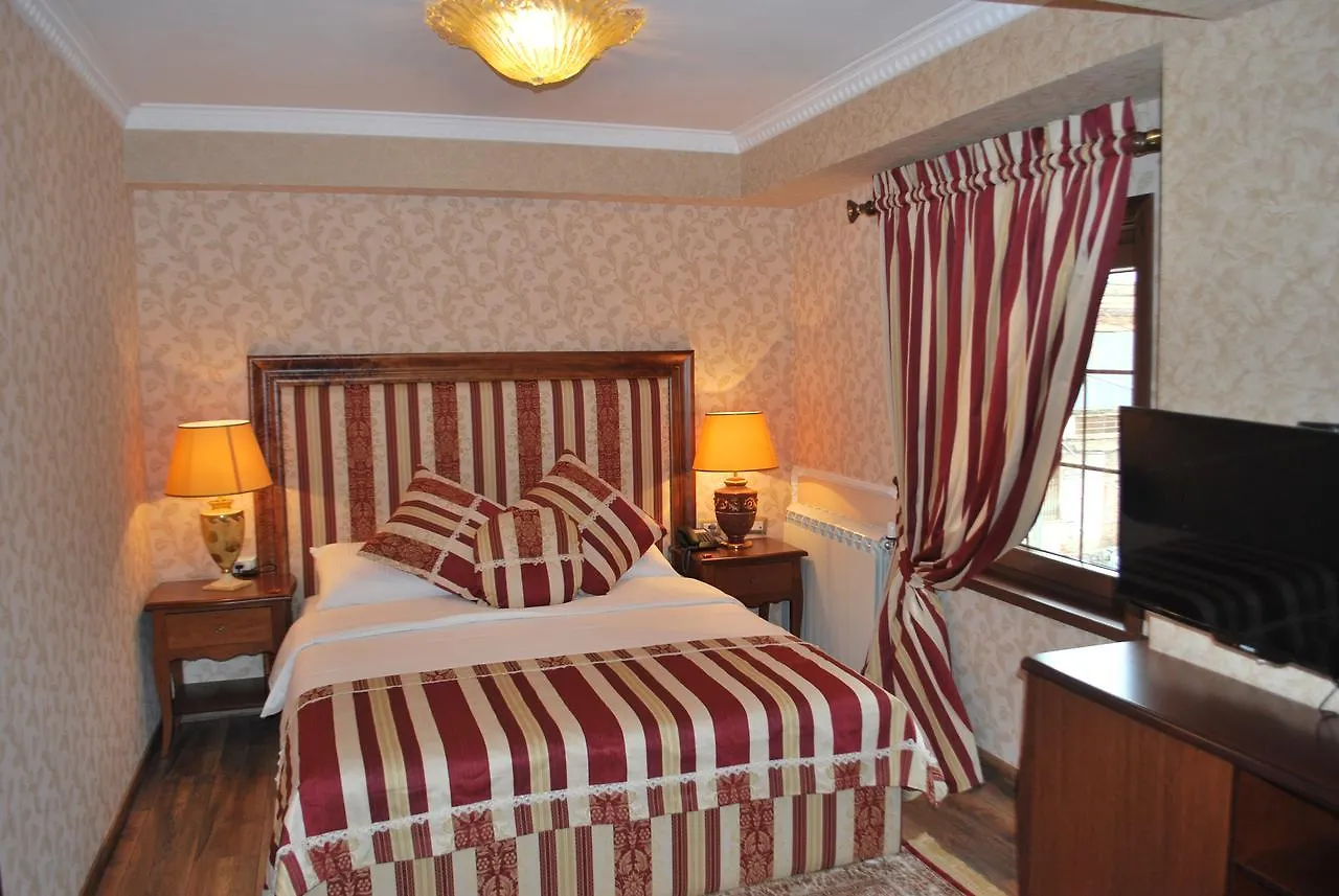 Hotel Vila Sigal Korce