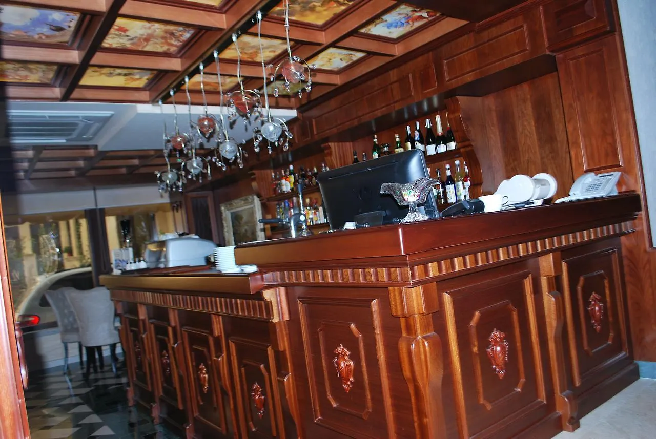 ****  Hotel Vila Sigal Korce Albania